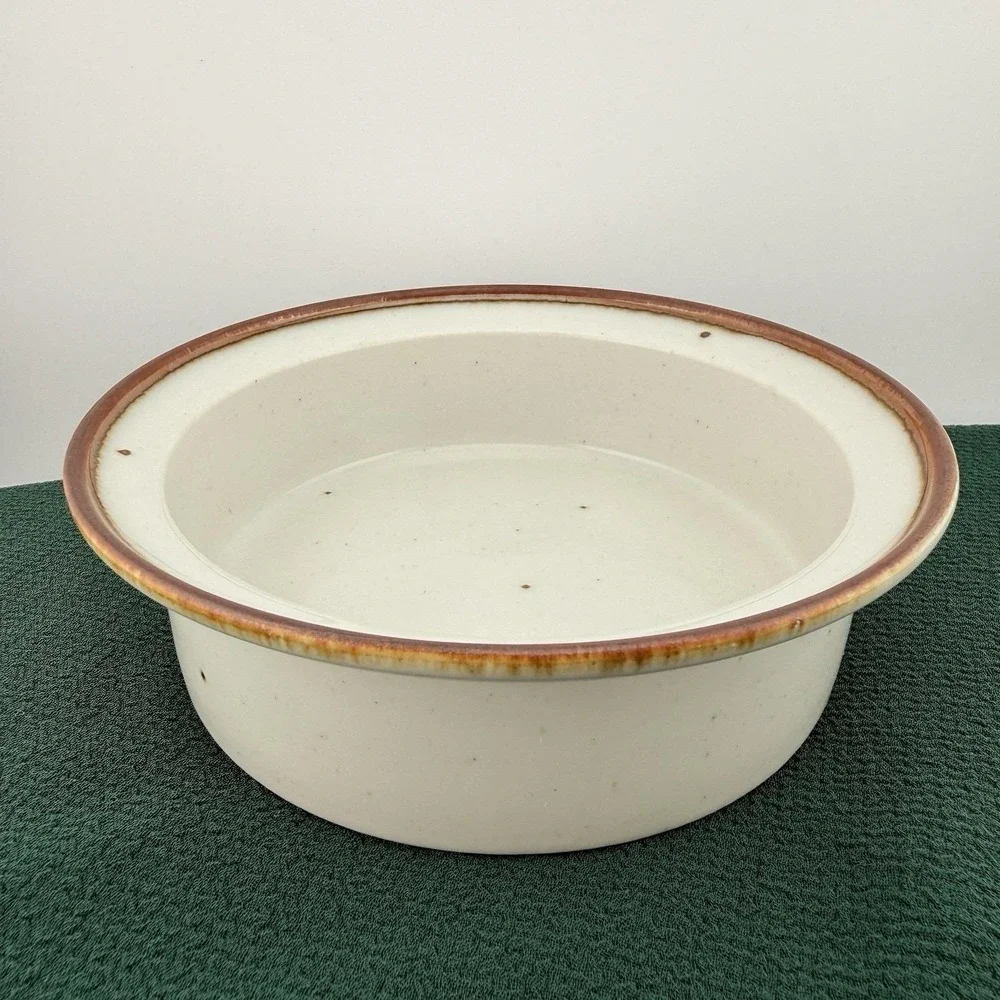 Dansk Brown Mist 5 7/8